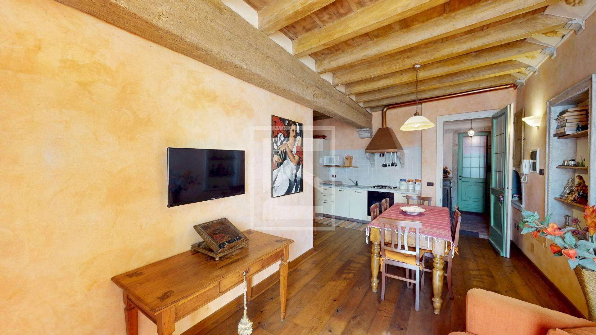 Foto 2 - Bilocale Via Cavour
 
9, Toscolano-Maderno - foto 2