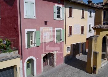 Foto 21 - Bilocale Via Cavour
 
9, Toscolano-Maderno - foto 21