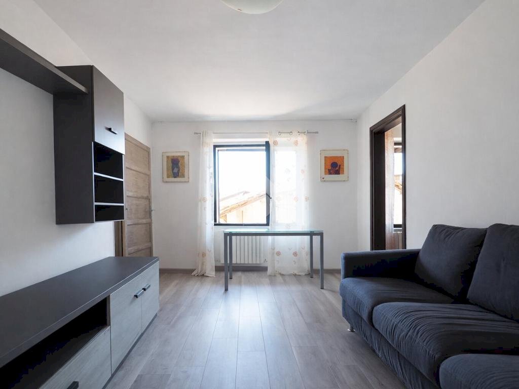 Casa semi indipendente Via Forte, Brusnengo - foto 2