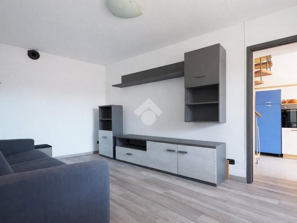 Casa semi indipendente Via Forte, Brusnengo - foto 3