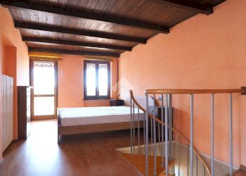 Casa semi indipendente Via Forte, Brusnengo - foto 9