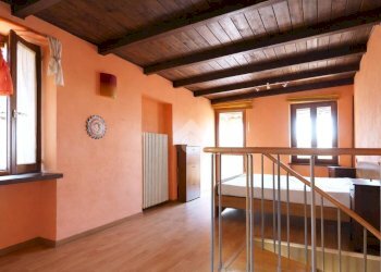 Casa semi indipendente Via Forte, Brusnengo - foto 10