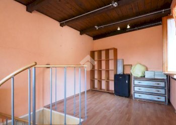 Casa semi indipendente Via Forte, Brusnengo - foto 11