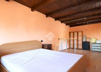 Casa semi indipendente Via Forte, Brusnengo - foto 12