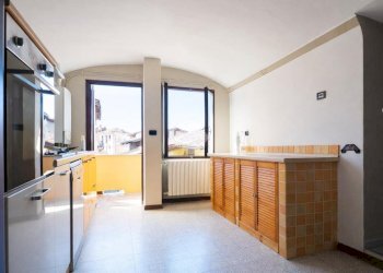 Casa semi indipendente Via Forte, Brusnengo - foto 13