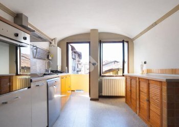 Casa semi indipendente Via Forte, Brusnengo - foto 14