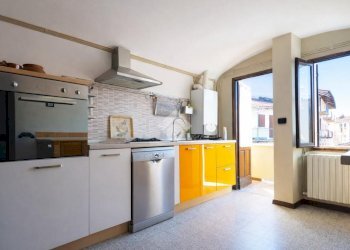 Casa semi indipendente Via Forte, Brusnengo - foto 15