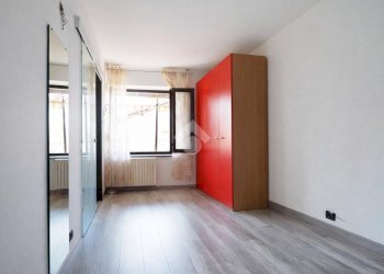 Casa semi indipendente Via Forte, Brusnengo - foto 17