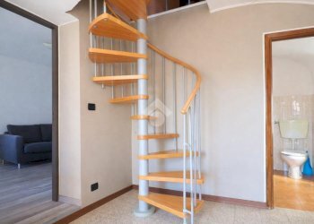 Casa semi indipendente Via Forte, Brusnengo - foto 20