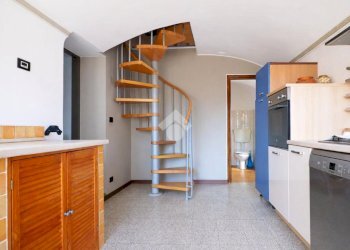 Casa semi indipendente Via Forte, Brusnengo - foto 21