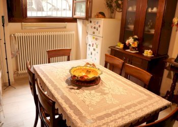 Altra veduta della cucina-pranzo - Stable - Palace Via della Forra, Lastra a Signa - photo 8