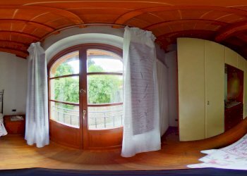 Altra veduta della seconda matrimoniale - Stable - Palace Via della Forra, Lastra a Signa - photo 16