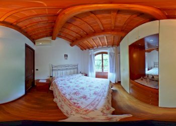 Seconda matrimoniale - Stable - Palace Via della Forra, Lastra a Signa - photo 17