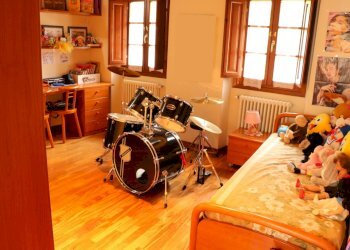 Veduta della seconda matrimoniale - Stable - Palace Via della Forra, Lastra a Signa - photo 29