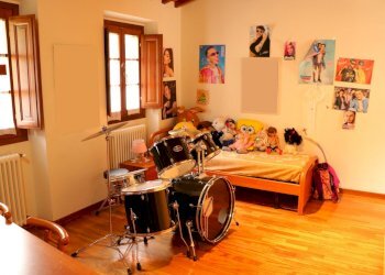 Altra veduta della seconda matrimoniale - Stable - Palace Via della Forra, Lastra a Signa - photo 32