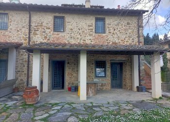 Foto 2 - Rustic via vecchia aretina, Bagno a Ripoli - photo 2