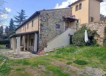 Foto 10 - Rustic via vecchia aretina, Bagno a Ripoli - photo 10