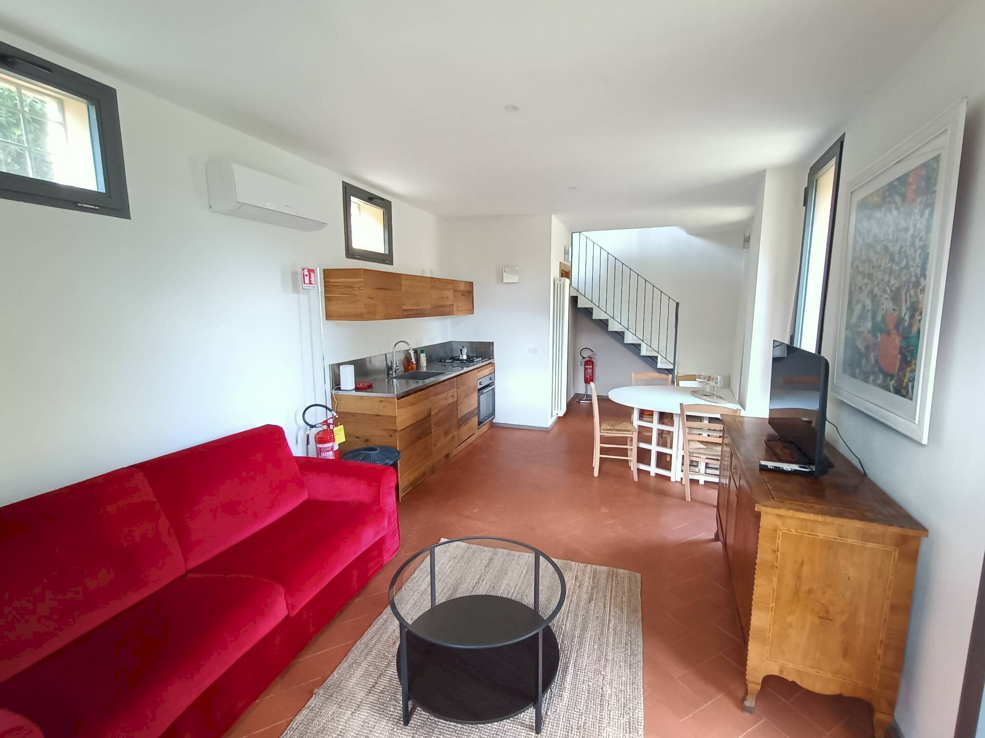 Foto 1 - Rustic via vecchia aretina, Bagno a Ripoli - photo 1