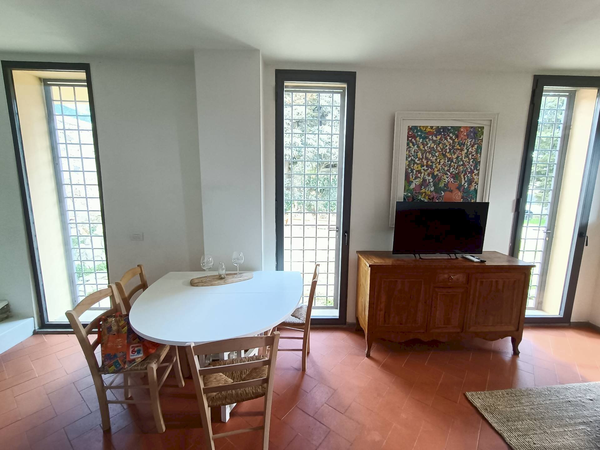 Foto 2 - Rustic via vecchia aretina, Bagno a Ripoli - photo 2