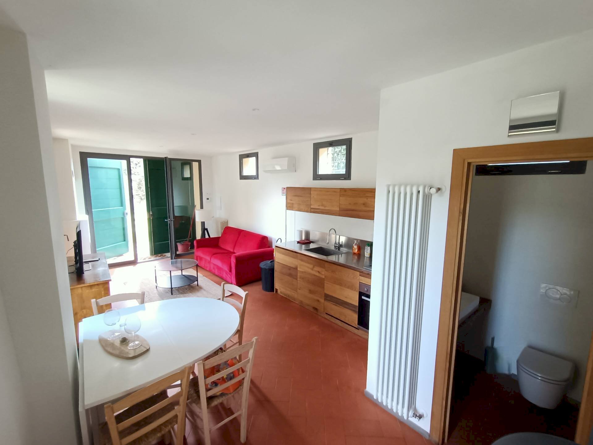 Foto 3 - Rustic via vecchia aretina, Bagno a Ripoli - photo 3