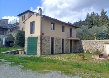 Foto 4 - Rustic via vecchia aretina, Bagno a Ripoli - photo 4