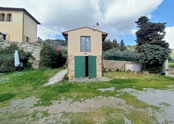 Foto 11 - Rustic via vecchia aretina, Bagno a Ripoli - photo 11