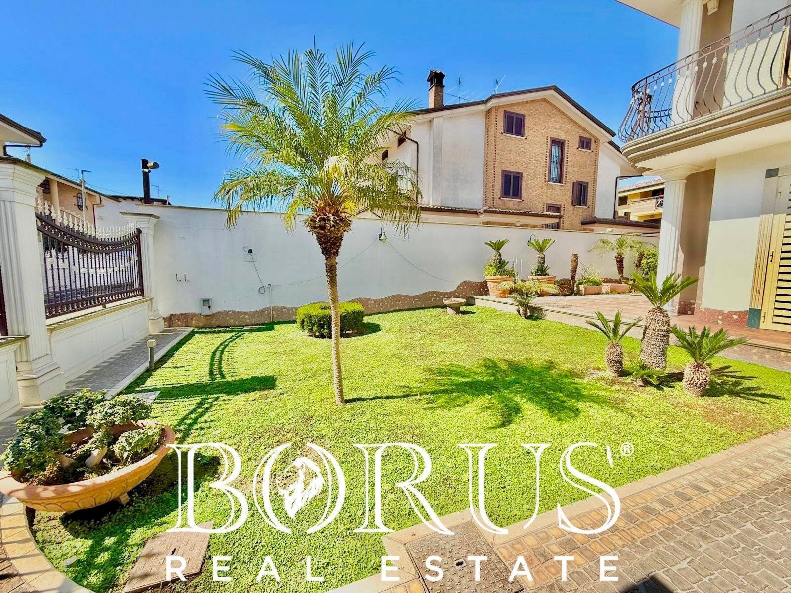 Foto 2 - Villa Via Cilea, Villa di Briano - foto 2