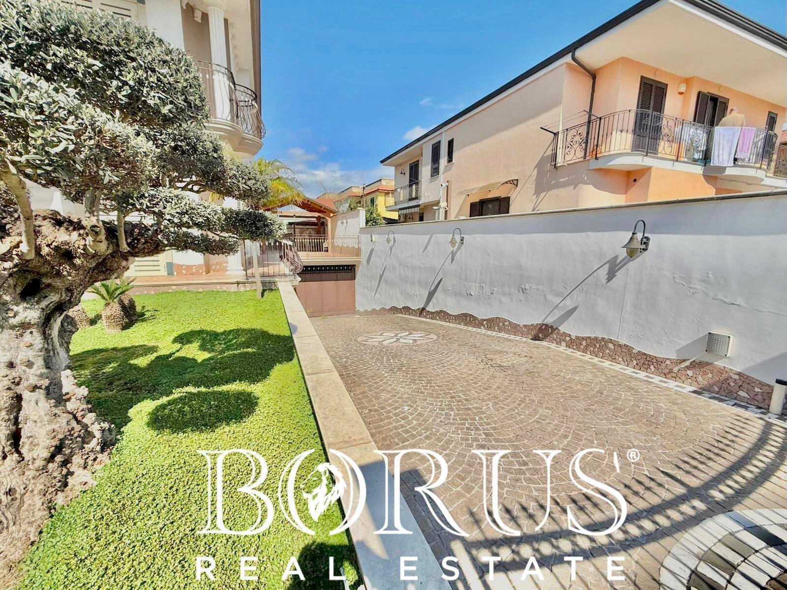 Foto 3 - Villa Via Cilea, Villa di Briano - foto 3