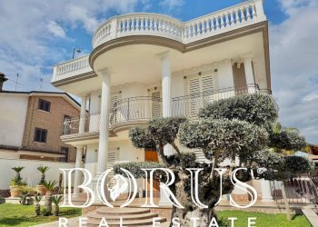 Foto 1 - Villa Via Cilea, Villa di Briano - foto 1