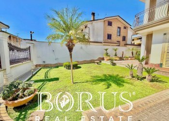 Foto 2 - Villa Via Cilea, Villa di Briano - foto 2