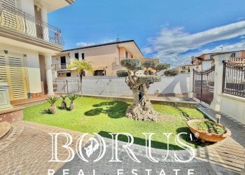 Foto 4 - Villa Via Cilea, Villa di Briano - foto 4