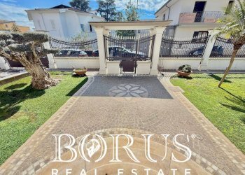 Foto 5 - Villa Via Cilea, Villa di Briano - foto 5