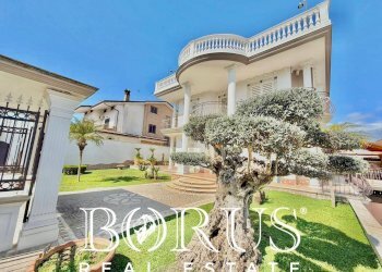 Foto 6 - Villa Via Cilea, Villa di Briano - foto 6