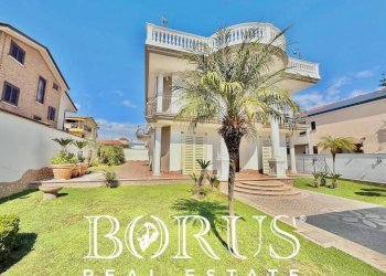 Foto 7 - Villa Via Cilea, Villa di Briano - foto 7