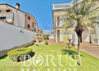 Foto 8 - Villa Via Cilea, Villa di Briano - foto 8