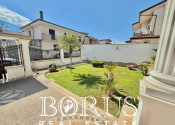 Foto 9 - Villa Via Cilea, Villa di Briano - foto 9