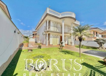 Foto 10 - Villa Via Cilea, Villa di Briano - foto 10