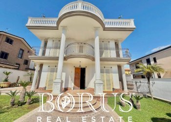 Foto 13 - Villa Via Cilea, Villa di Briano - foto 13