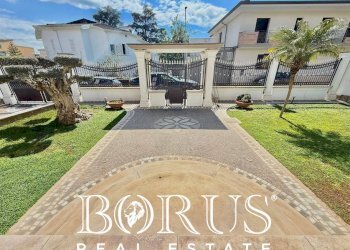 Foto 14 - Villa Via Cilea, Villa di Briano - foto 14