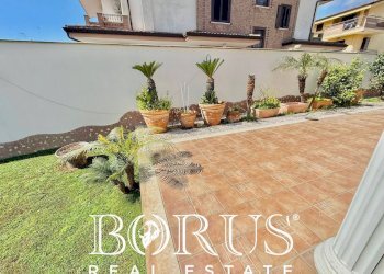 Foto 16 - Villa Via Cilea, Villa di Briano - foto 16