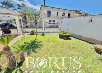 Foto 18 - Villa Via Cilea, Villa di Briano - foto 18