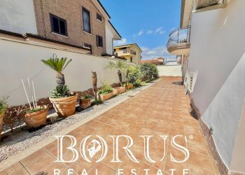 Foto 19 - Villa Via Cilea, Villa di Briano - foto 19