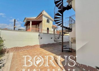 Foto 23 - Villa Via Cilea, Villa di Briano - foto 23