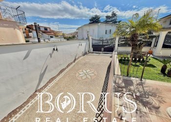 Foto 32 - Villa Via Cilea, Villa di Briano - foto 32