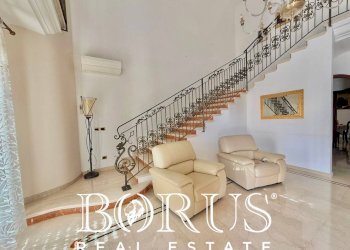 Foto 33 - Villa Via Cilea, Villa di Briano - foto 33