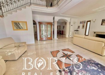 Foto 35 - Villa Via Cilea, Villa di Briano - foto 35