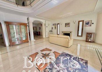 Foto 36 - Villa Via Cilea, Villa di Briano - foto 36