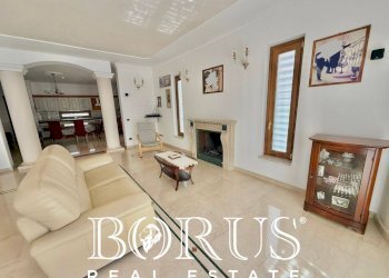 Foto 38 - Villa Via Cilea, Villa di Briano - foto 38