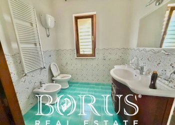 Foto 49 - Villa Via Cilea, Villa di Briano - foto 49