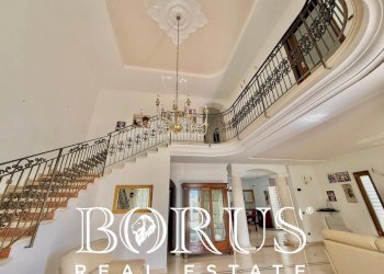 Foto 59 - Villa Via Cilea, Villa di Briano - foto 59